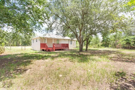 11960 NE 67th Lane Williston FL 32696