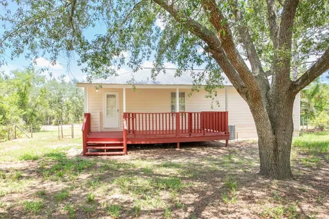 11960 NE 67th Lane Williston FL 32696