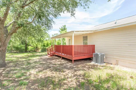 11960 NE 67th Lane Williston FL 32696