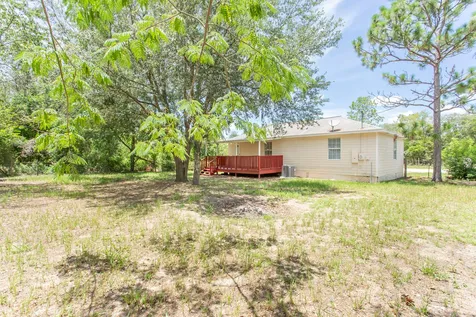 11960 NE 67th Lane Williston FL 32696