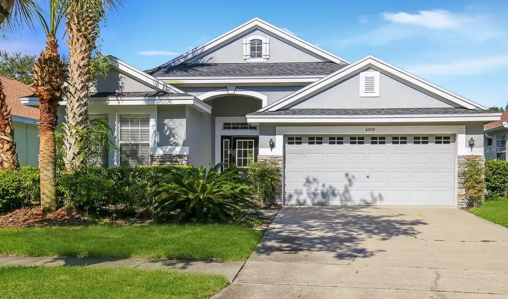 6009 Gannetdale Drive Lithia FL 33547