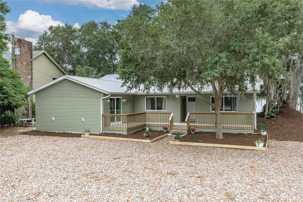 914 Mangham Road Babson Park FL 33827