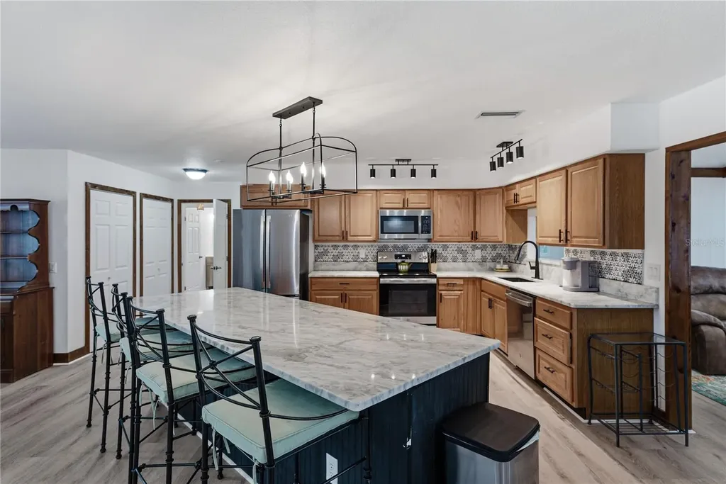 914 Mangham Road Babson Park FL 33827