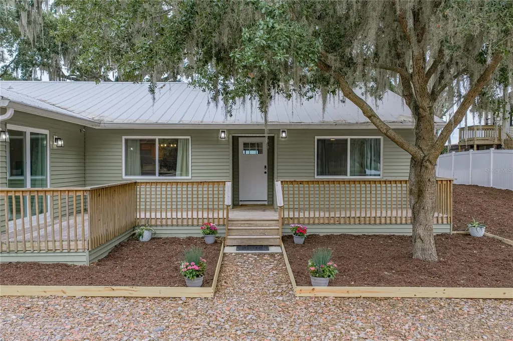 914 Mangham Road Babson Park FL 33827