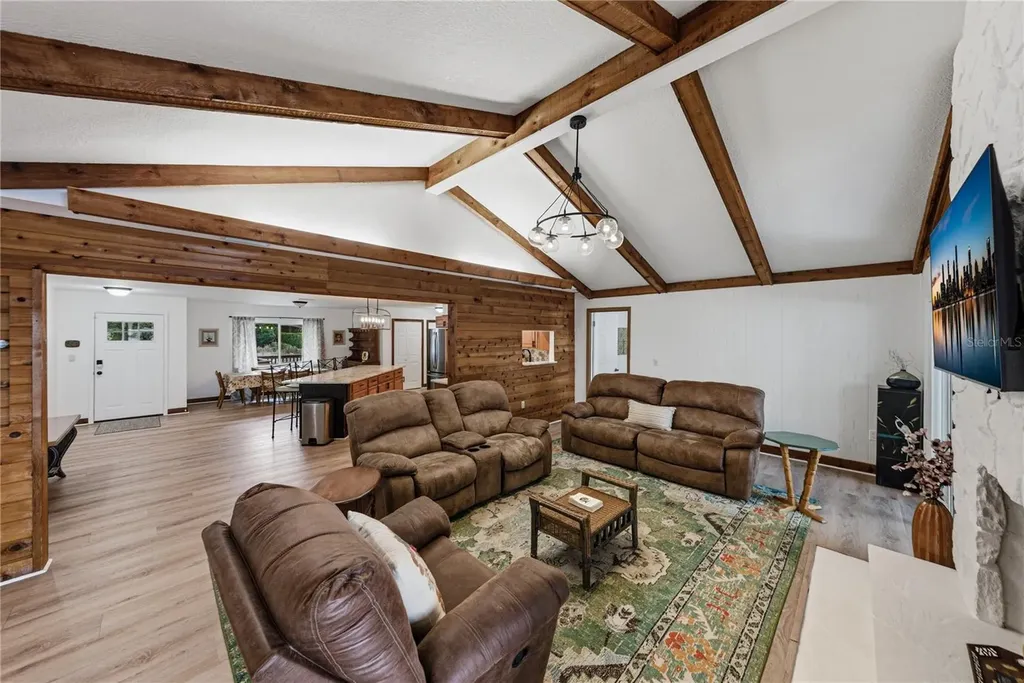 914 Mangham Road Babson Park FL 33827