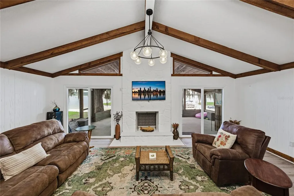 914 Mangham Road Babson Park FL 33827