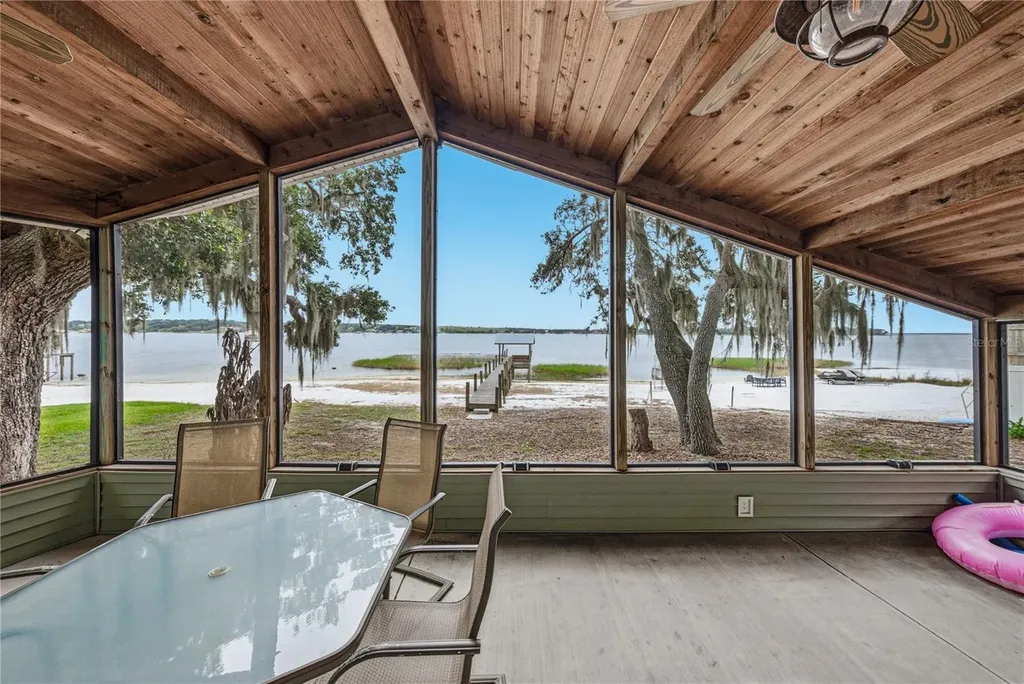 914 Mangham Road Babson Park FL 33827