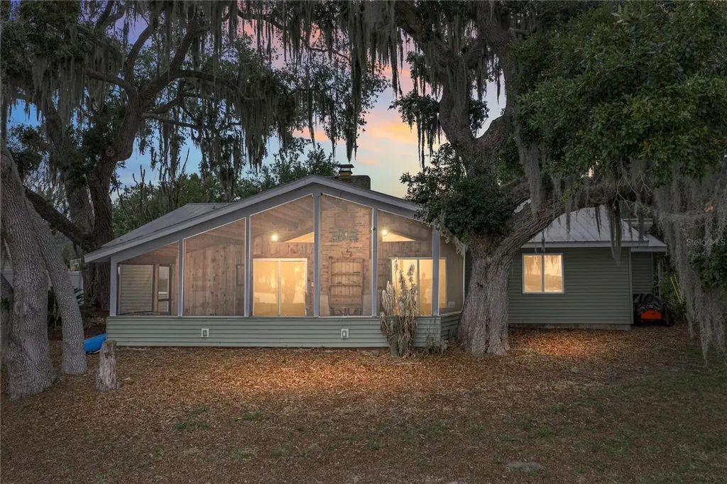 914 Mangham Road Babson Park FL 33827