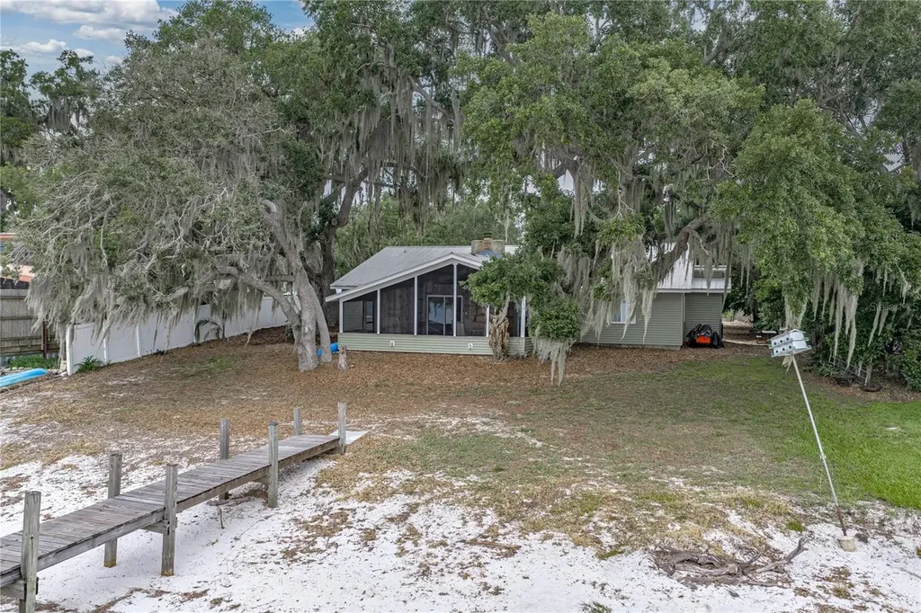 914 Mangham Road Babson Park FL 33827