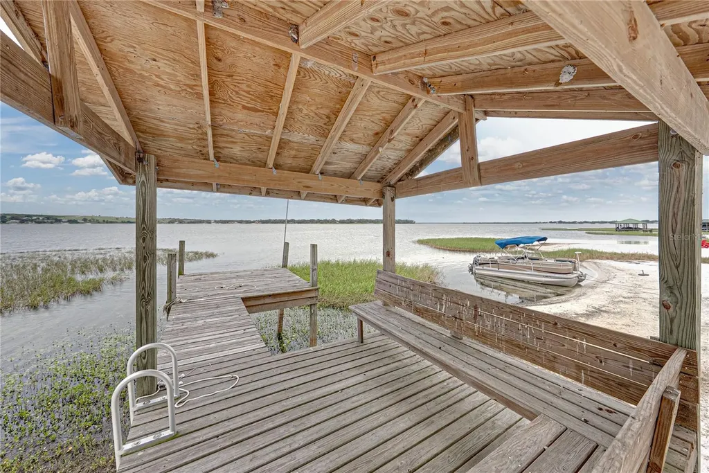 914 Mangham Road Babson Park FL 33827