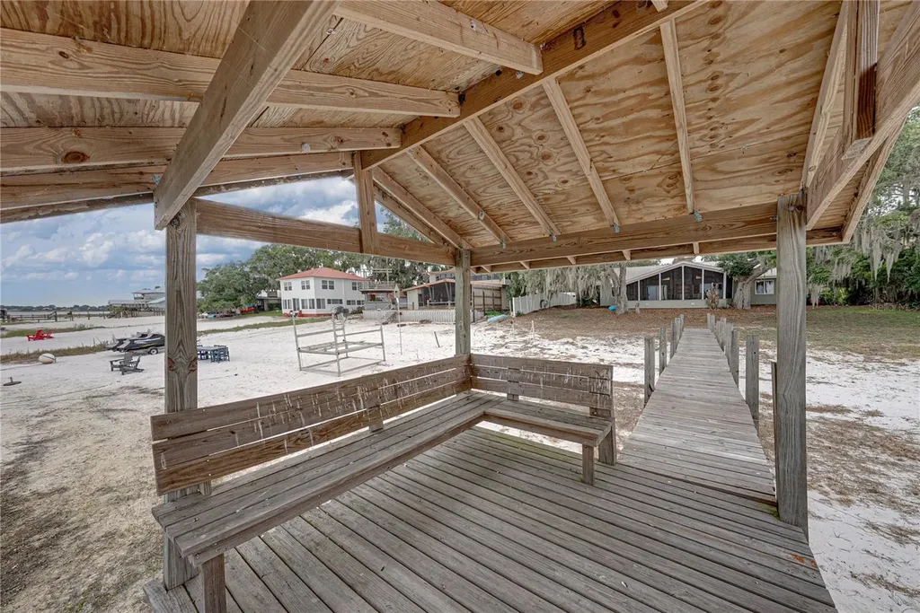 914 Mangham Road Babson Park FL 33827