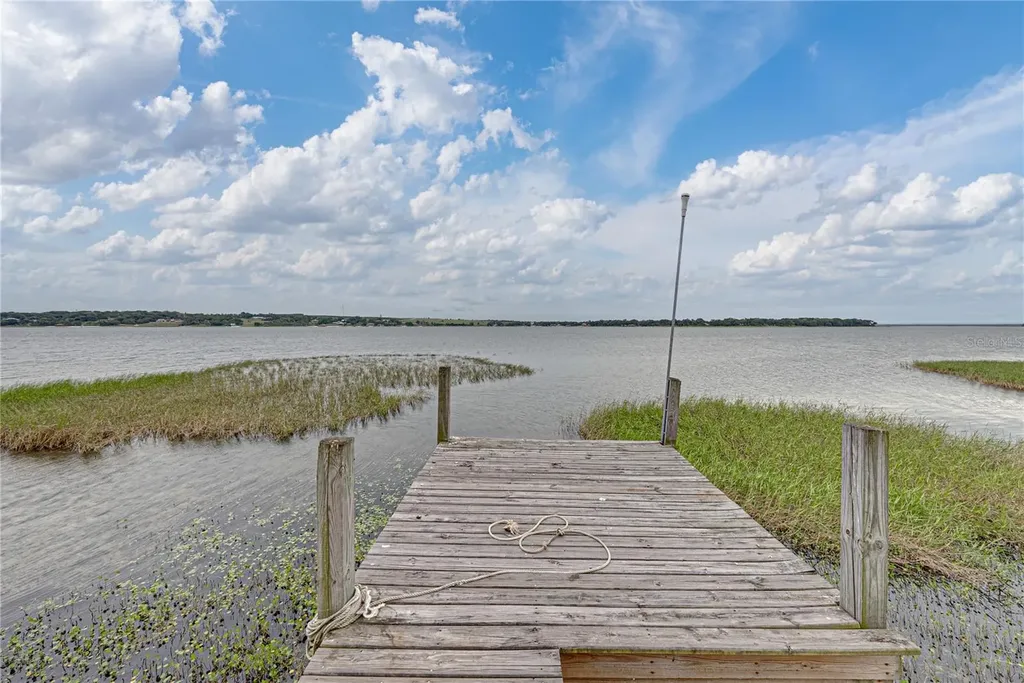 914 Mangham Road Babson Park FL 33827