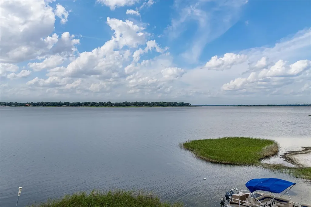 914 Mangham Road Babson Park FL 33827