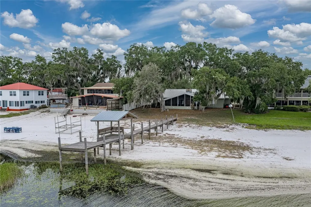 914 Mangham Road Babson Park FL 33827
