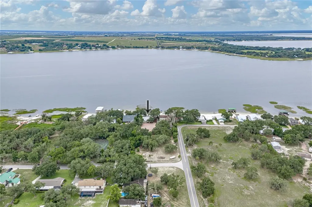 914 Mangham Road Babson Park FL 33827