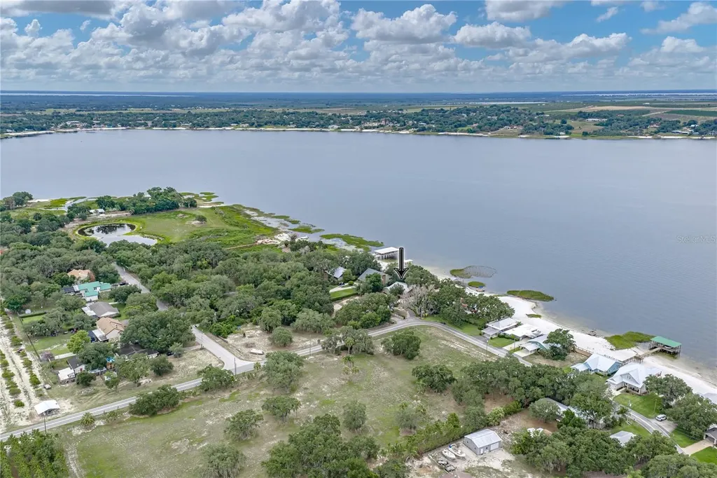 914 Mangham Road Babson Park FL 33827