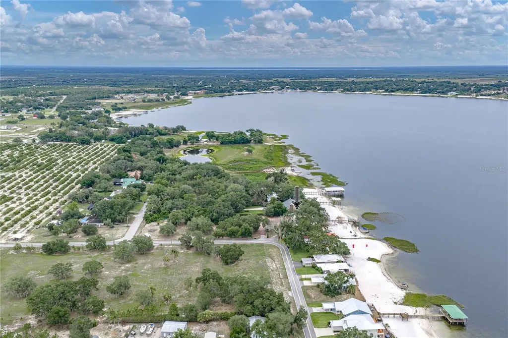 914 Mangham Road Babson Park FL 33827