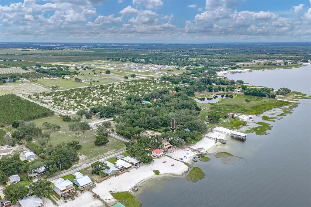 914 Mangham Road Babson Park FL 33827