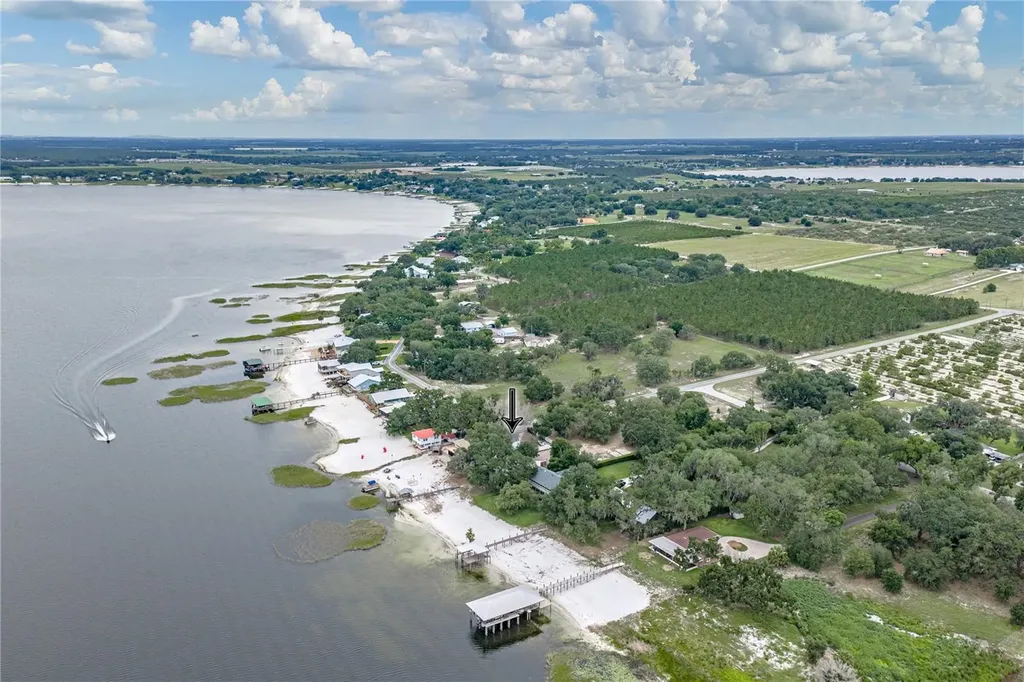 914 Mangham Road Babson Park FL 33827