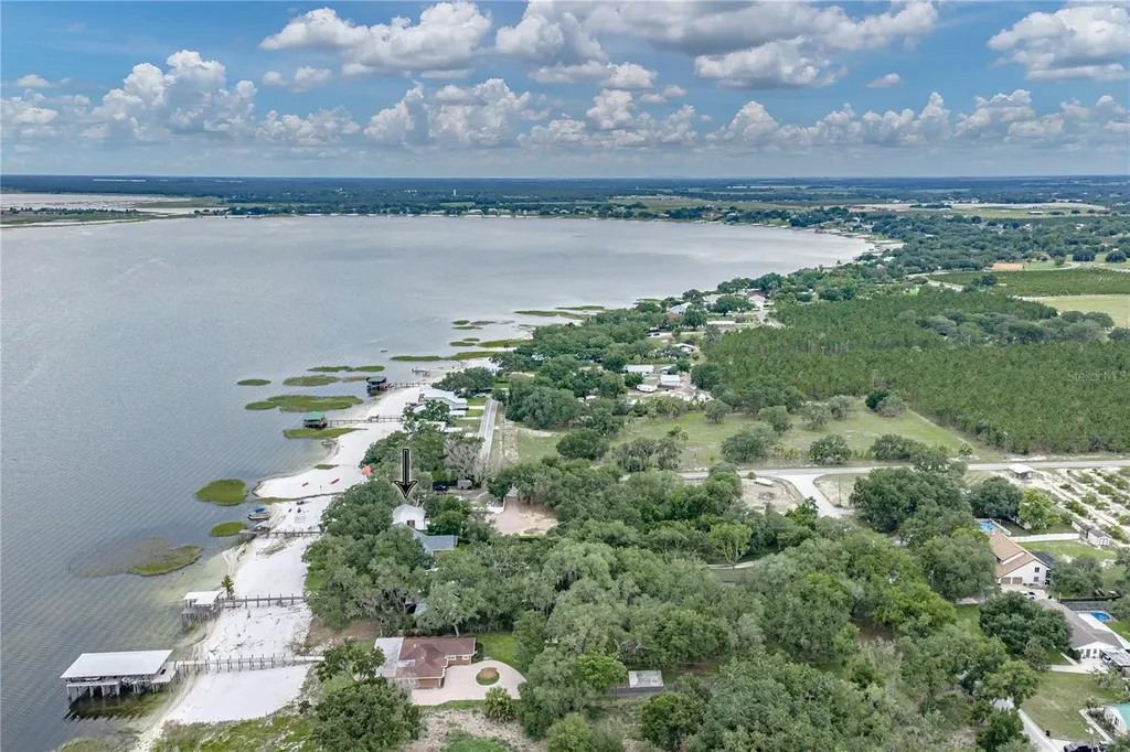 914 Mangham Road Babson Park FL 33827