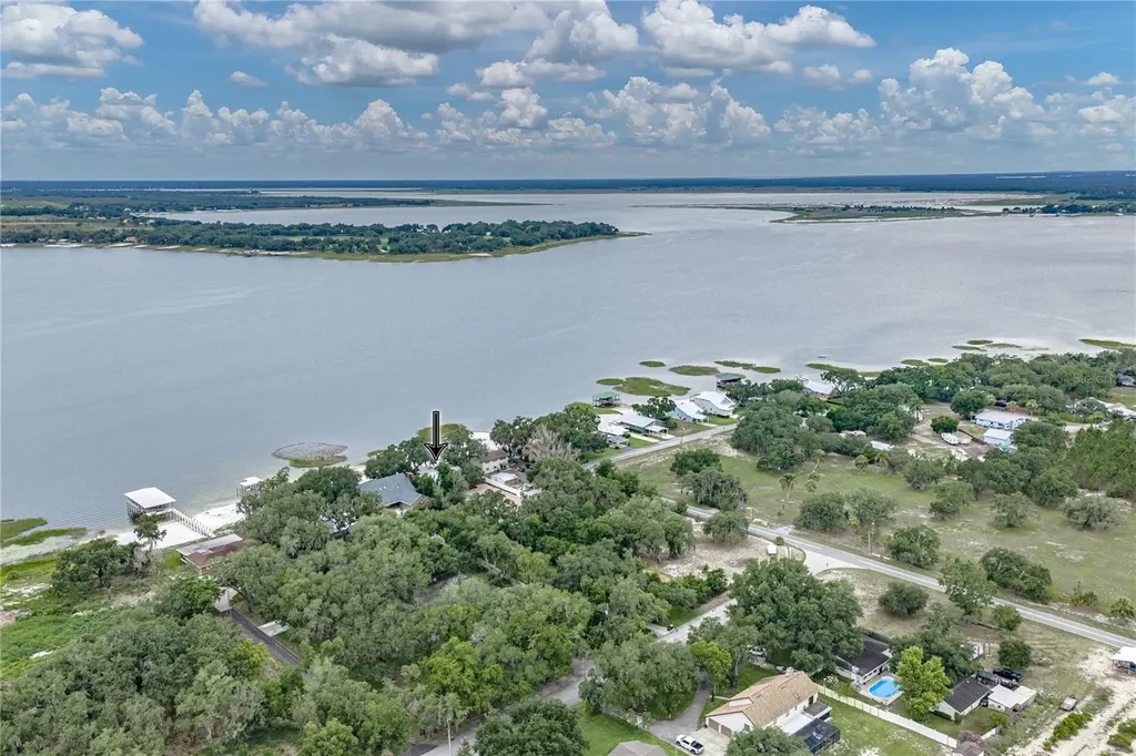 914 Mangham Road Babson Park FL 33827