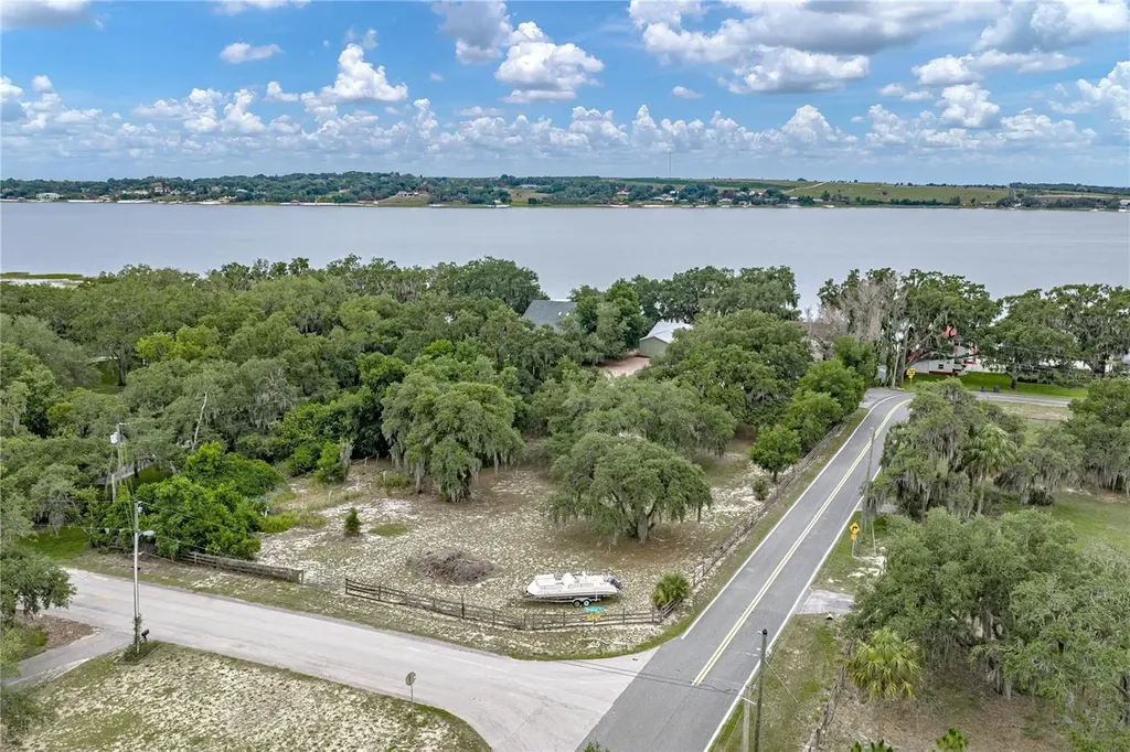 914 Mangham Road Babson Park FL 33827