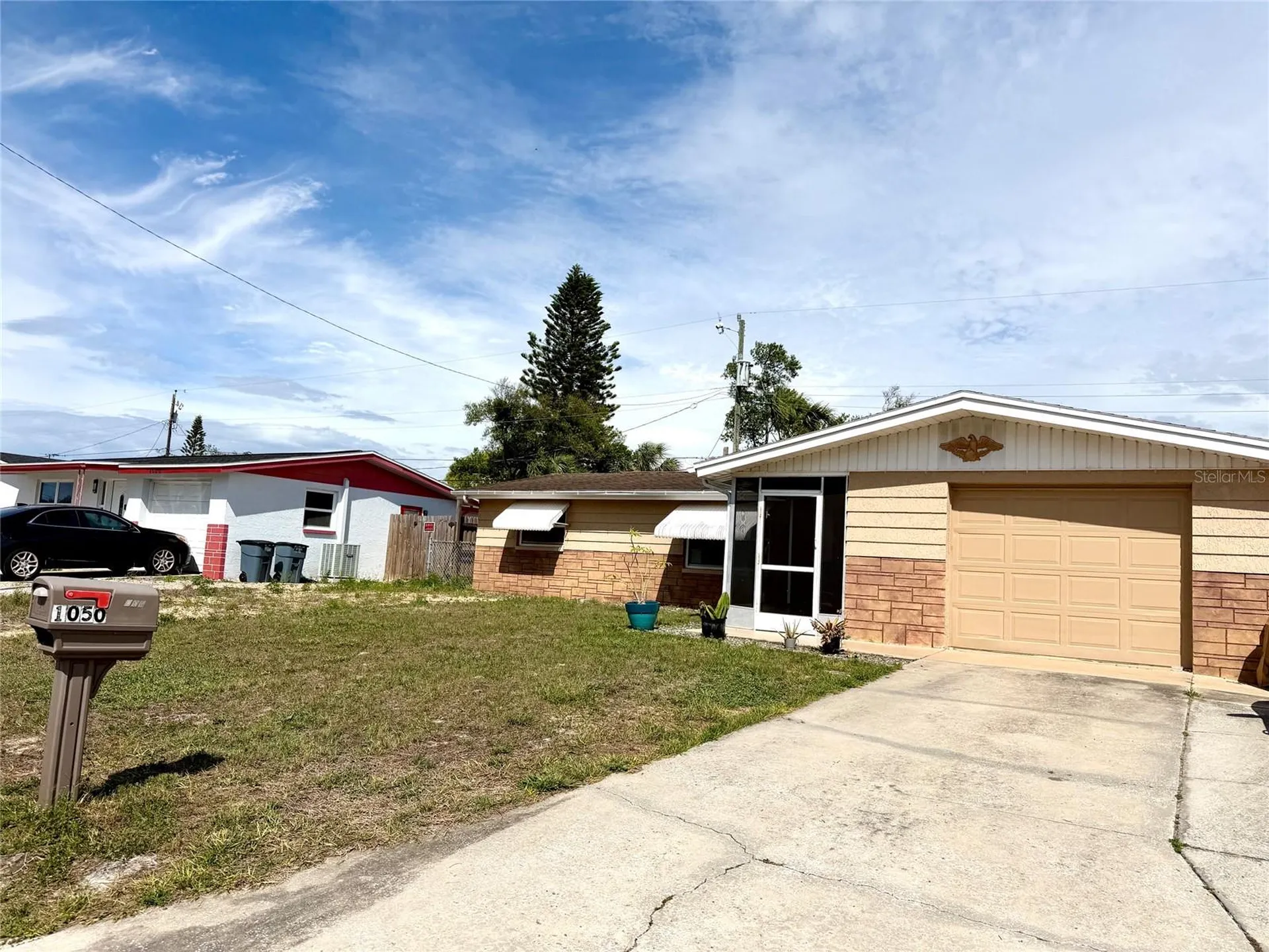 1050 Clairborne Street Holiday FL 34690