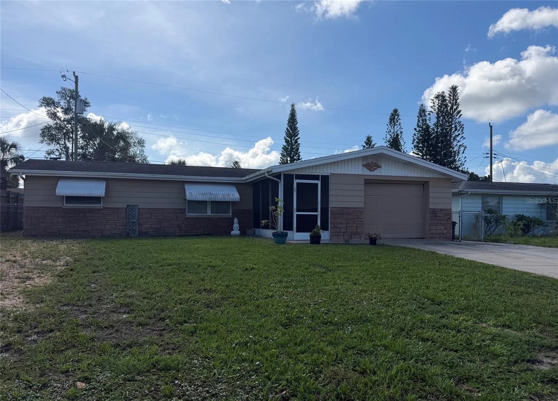 1050 Clairborne Street Holiday FL 34690