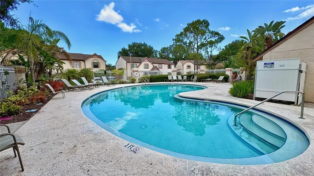 4101 Brigadoon Circle Clearwater FL 33759