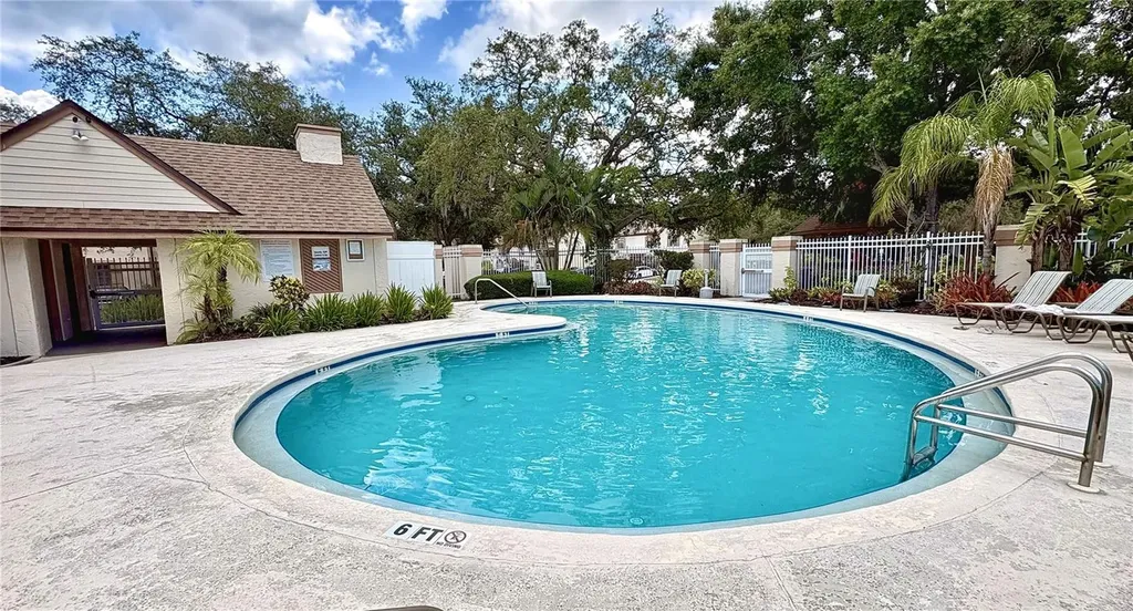 4101 Brigadoon Circle Clearwater FL 33759
