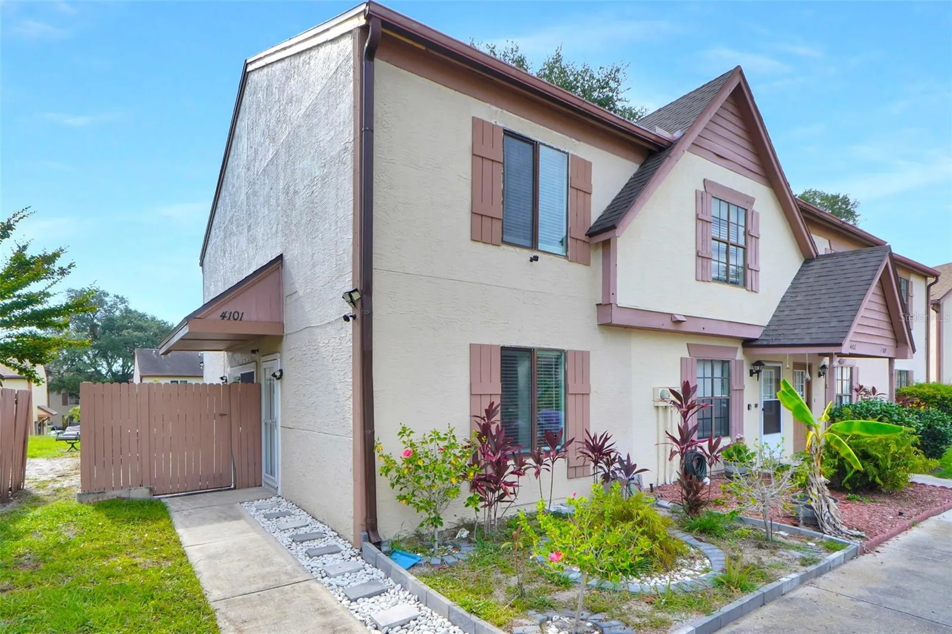 4101 Brigadoon Circle Clearwater FL 33759