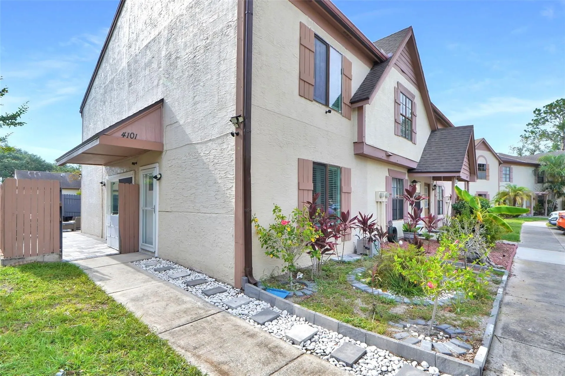 4101 Brigadoon Circle Clearwater FL 33759