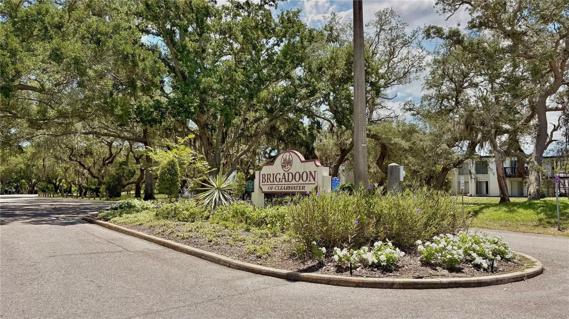 4101 Brigadoon Circle Clearwater FL 33759