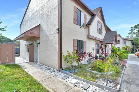 4101 Brigadoon Circle Clearwater FL 33759