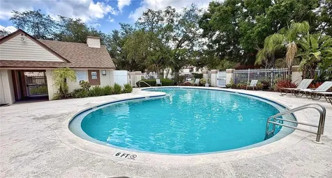 4101 Brigadoon Circle Clearwater FL 33759