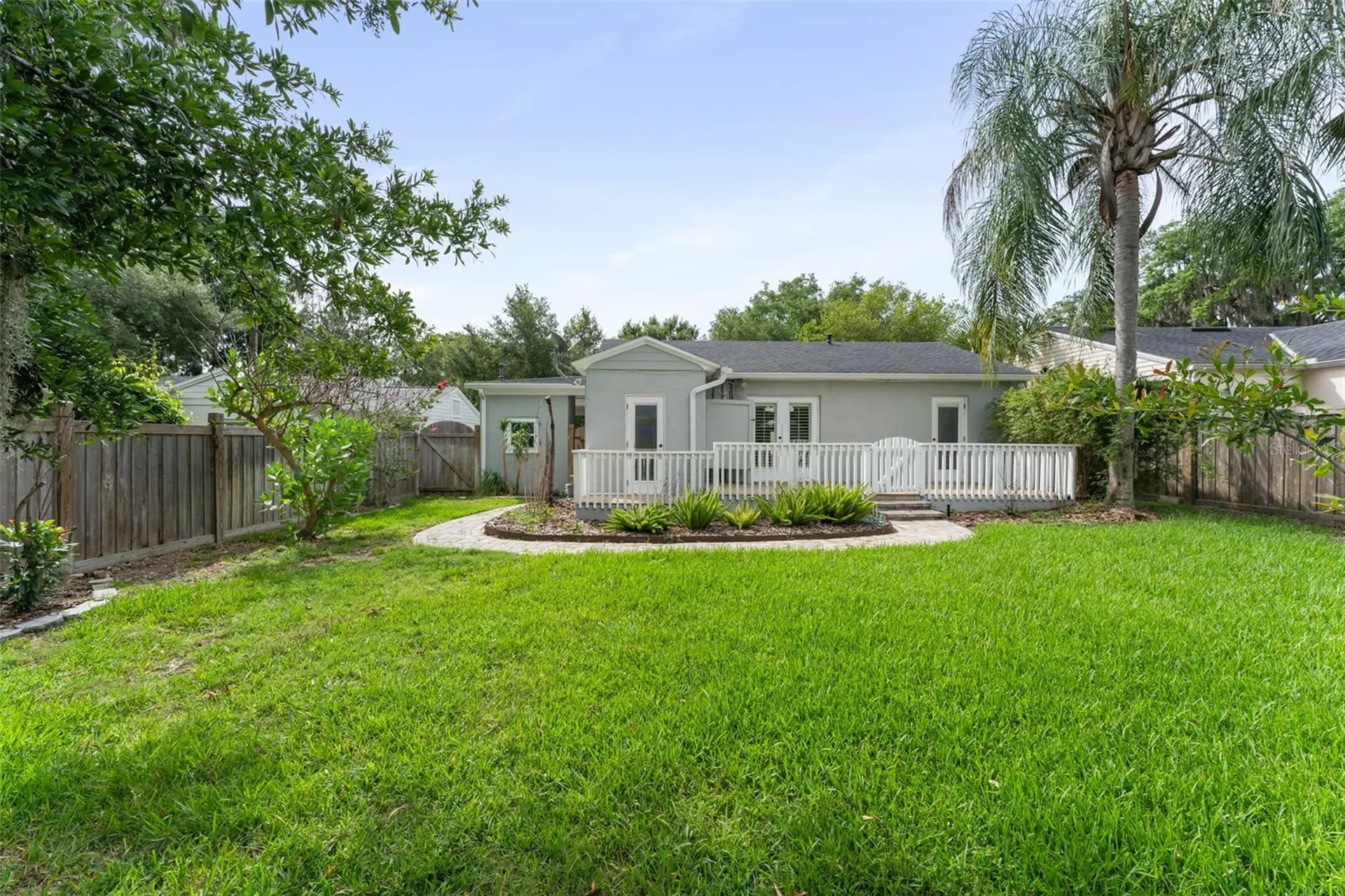 1521 Cavendish Road Winter Park FL 32789