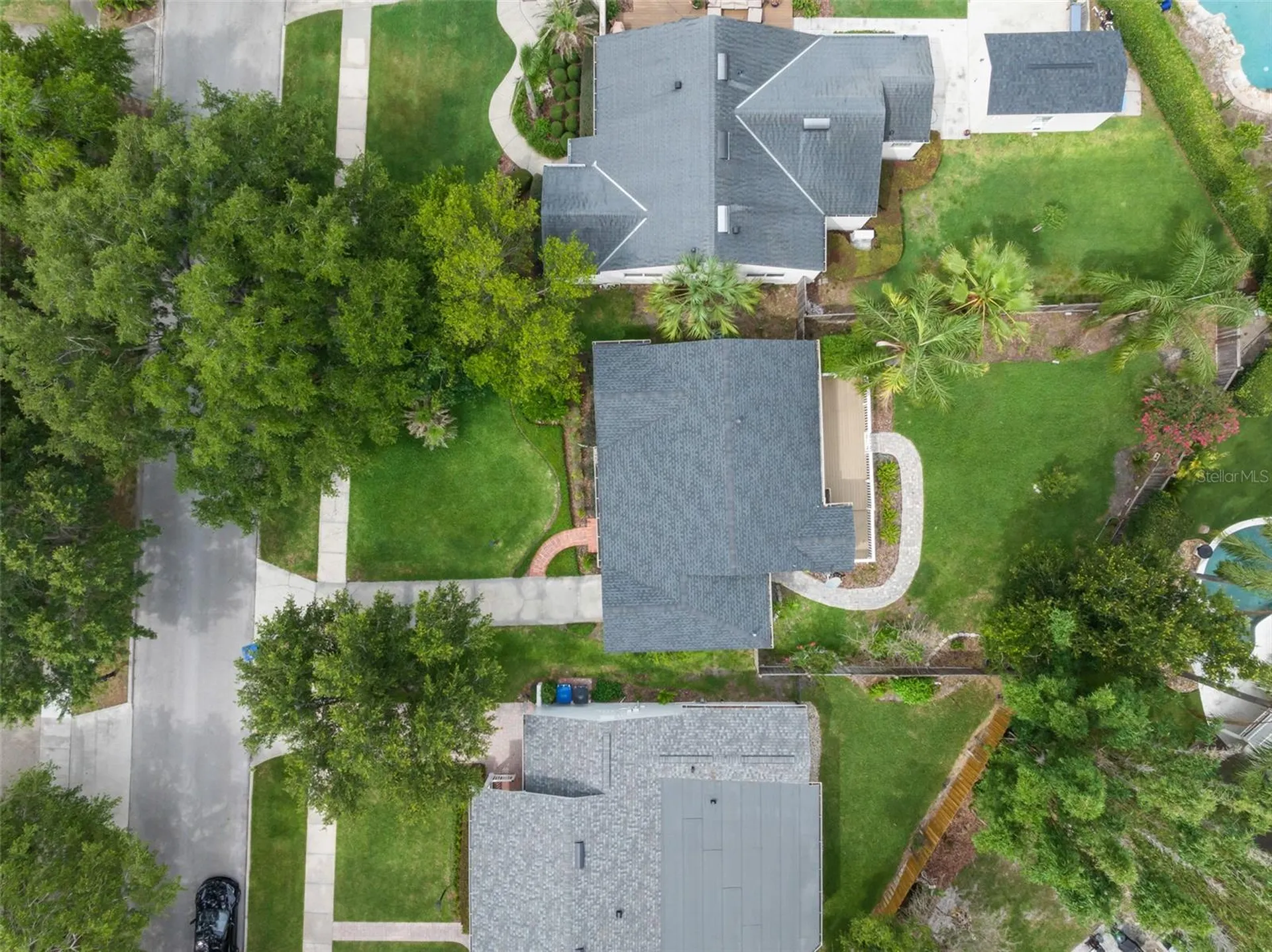 1521 Cavendish Road Winter Park FL 32789