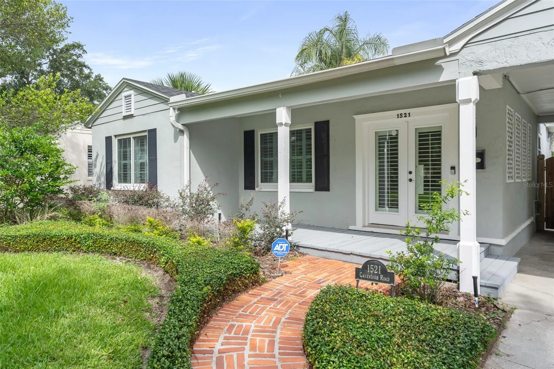 1521 Cavendish Road Winter Park FL 32789