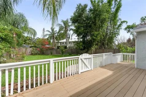 1521 Cavendish Road Winter Park FL 32789
