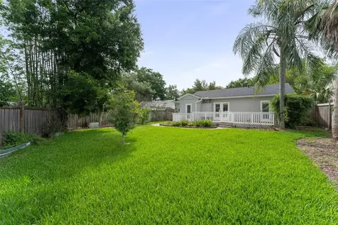 1521 Cavendish Road Winter Park FL 32789