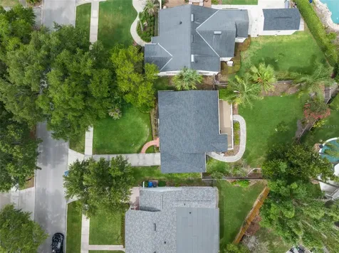 1521 Cavendish Road Winter Park FL 32789