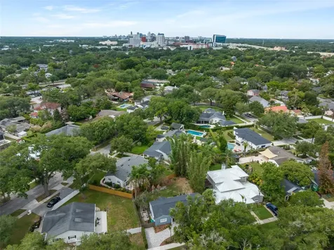 1521 Cavendish Road Winter Park FL 32789