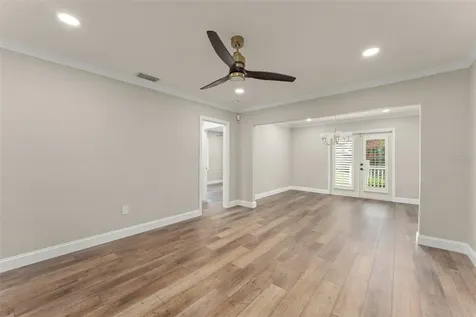 1521 Cavendish Road Winter Park FL 32789