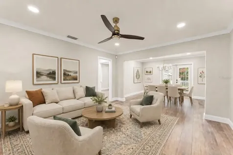 1521 Cavendish Road Winter Park FL 32789