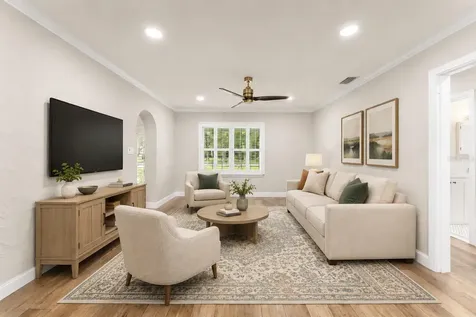 1521 Cavendish Road Winter Park FL 32789