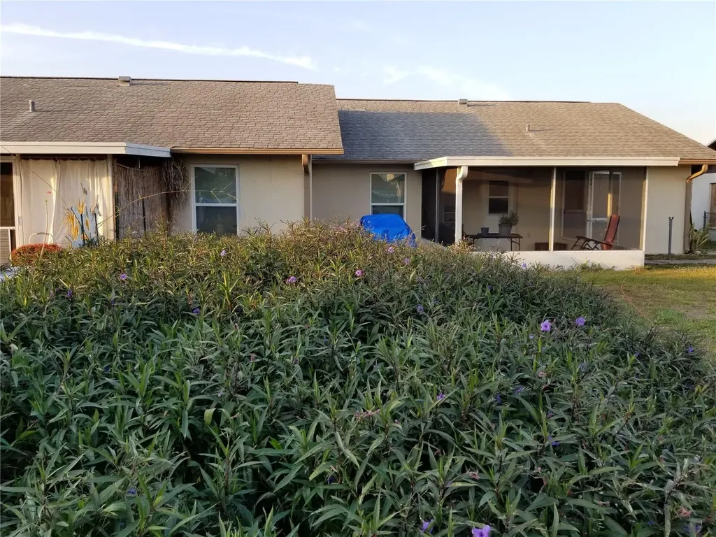 11231 Pendleton Avenue Englewood FL 34224