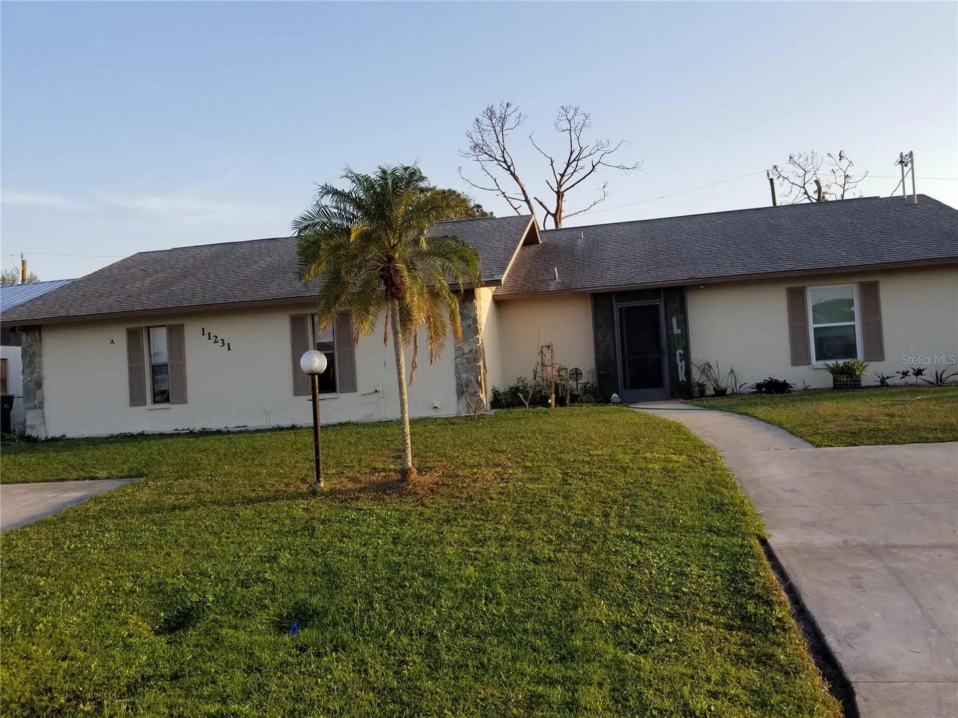 11231 Pendleton Avenue Englewood FL 34224