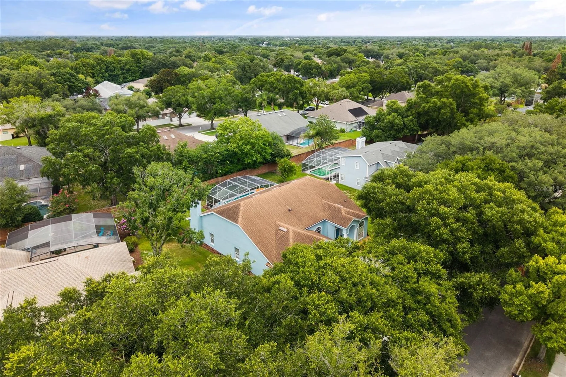 778 Lullwater Drive Oviedo FL 32765