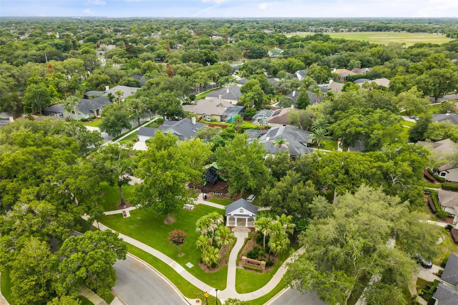 778 Lullwater Drive Oviedo FL 32765