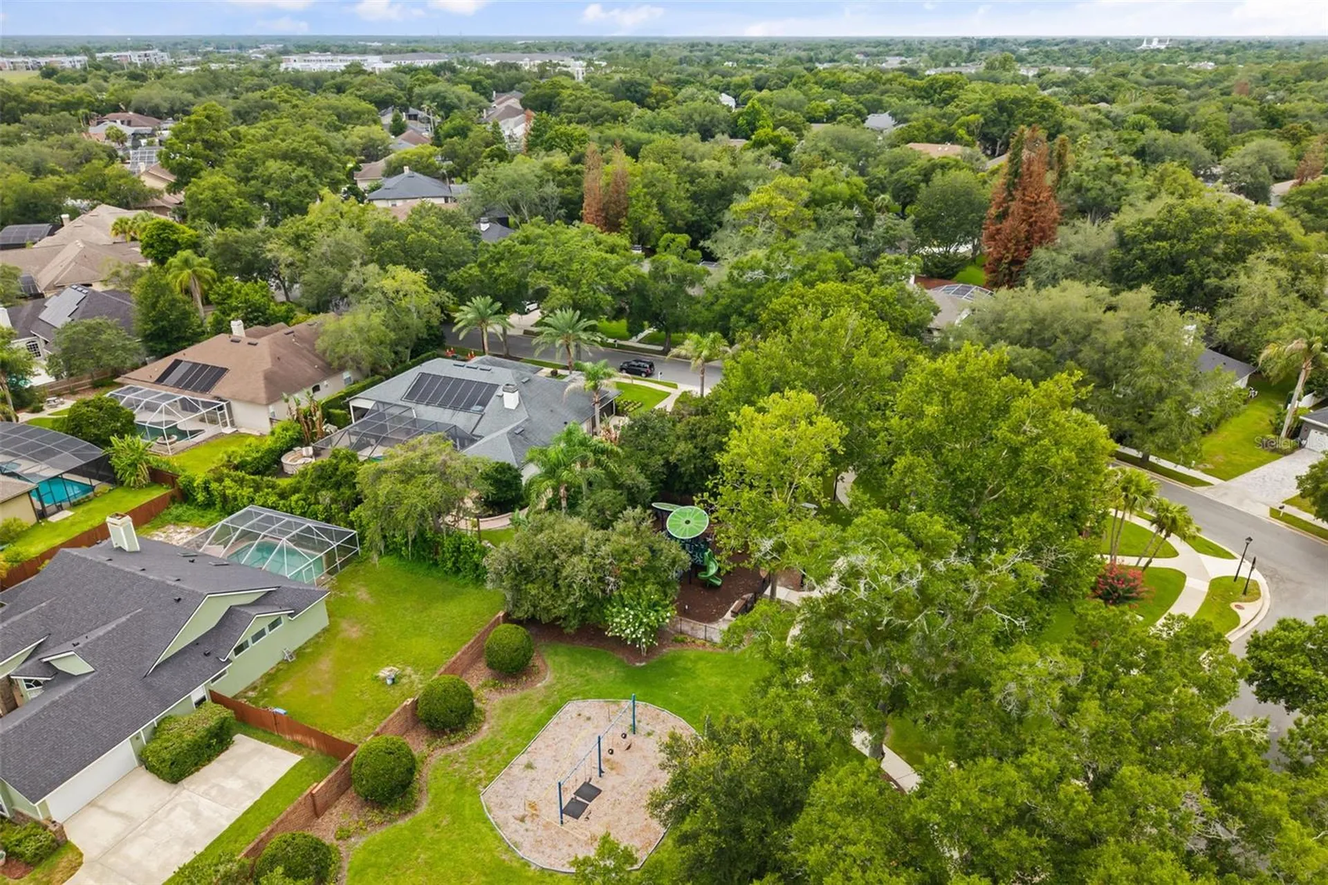 778 Lullwater Drive Oviedo FL 32765